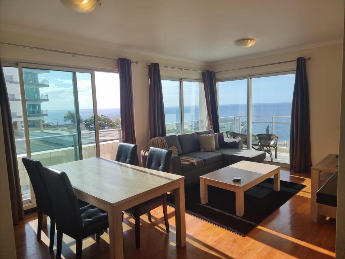 Magical Seaview Apartment Funchal  Exterior photo