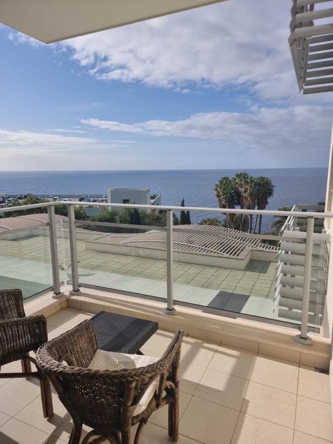 Magical Seaview Apartment Funchal  Exterior photo